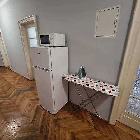 Fantastic Krk - Kr6 Room D Cracovia Esterno foto