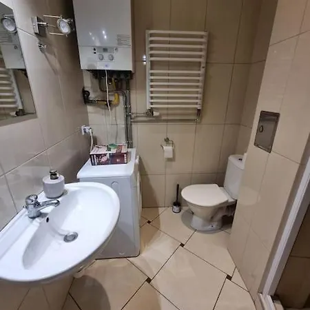 Fantastic Krk - Kr6 Room D Cracovia Esterno foto