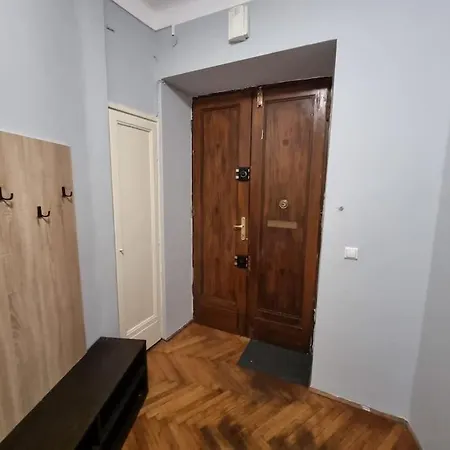 Fantastic Krk - Kr6 Room D Cracovia Esterno foto