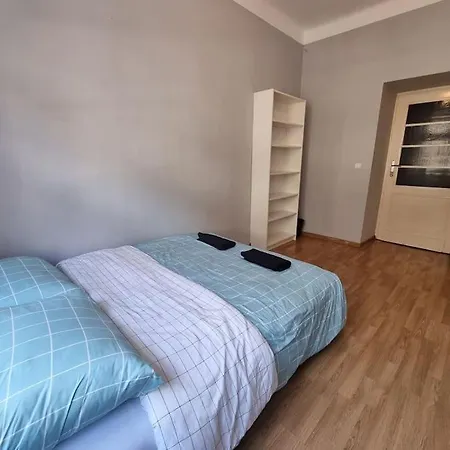 Fantastic Krk - Kr6 Room D Cracovia Esterno foto