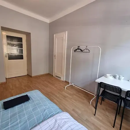 Fantastic Krk - Kr6 Room D Cracovia Esterno foto