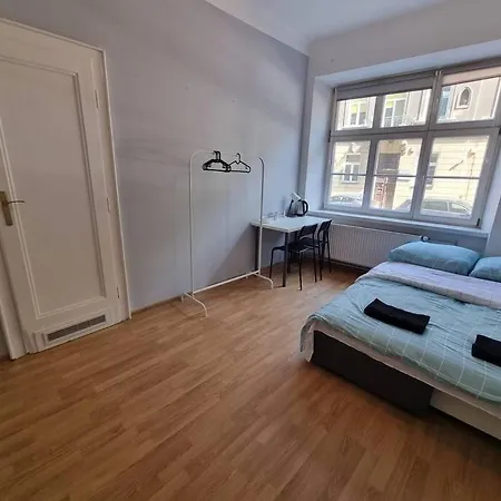 Fantastic Krk - Kr6 Room D Cracovia Esterno foto