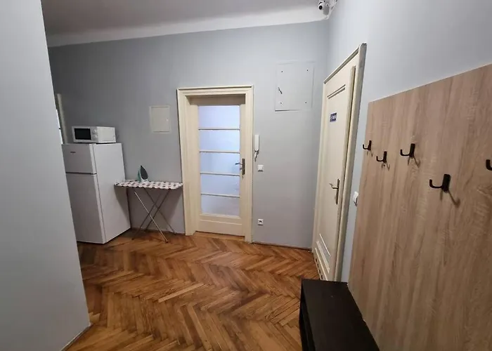 Fantastic Krk - Kr6 Room D