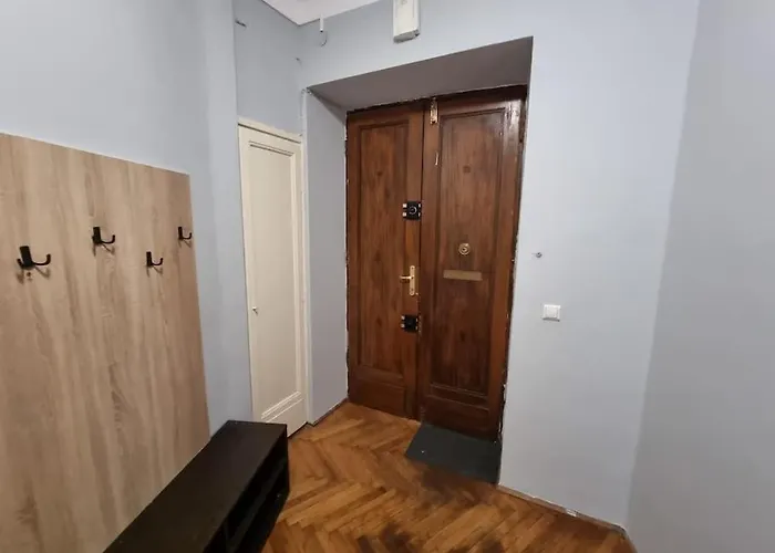 Fantastic Krk - Kr6 Room D