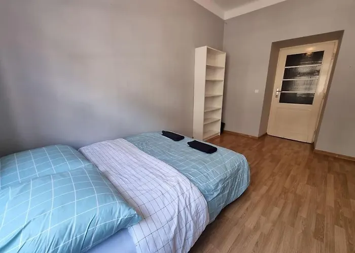 Fantastic Krk - Kr6 Room D